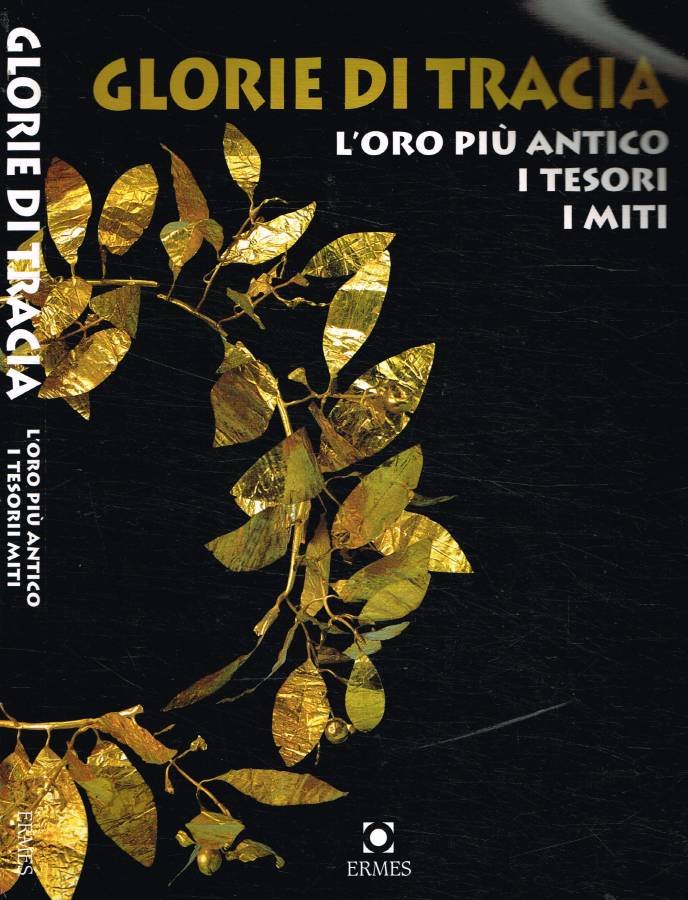 Glorie di Tracia