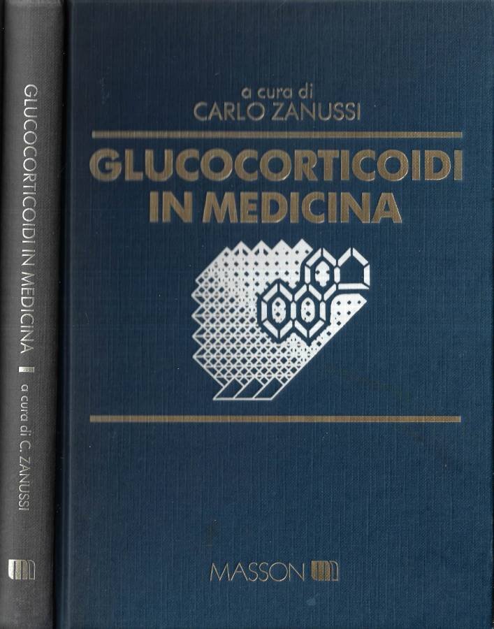 Glucocorticoidi in medicina | Immagine principale