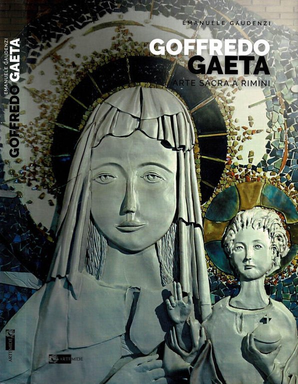 Goffredo Gaeta. Arte Sacra a Rimini - Opere in Santa … | Immagine Gallery 2