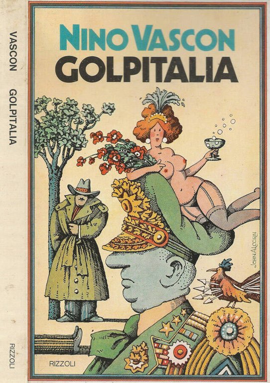 Golpitalia