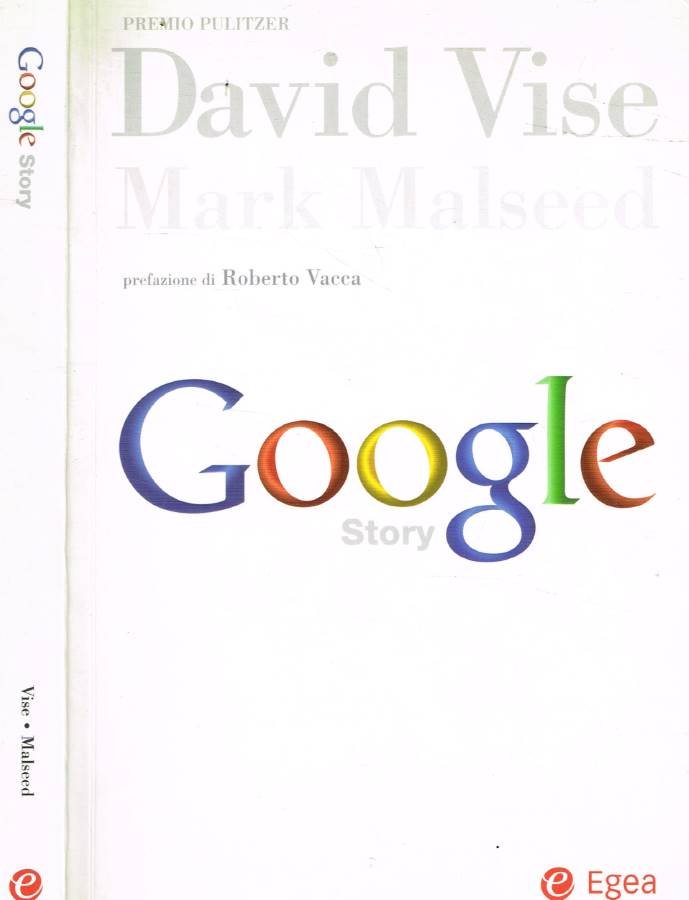 Google story | Immagine principale