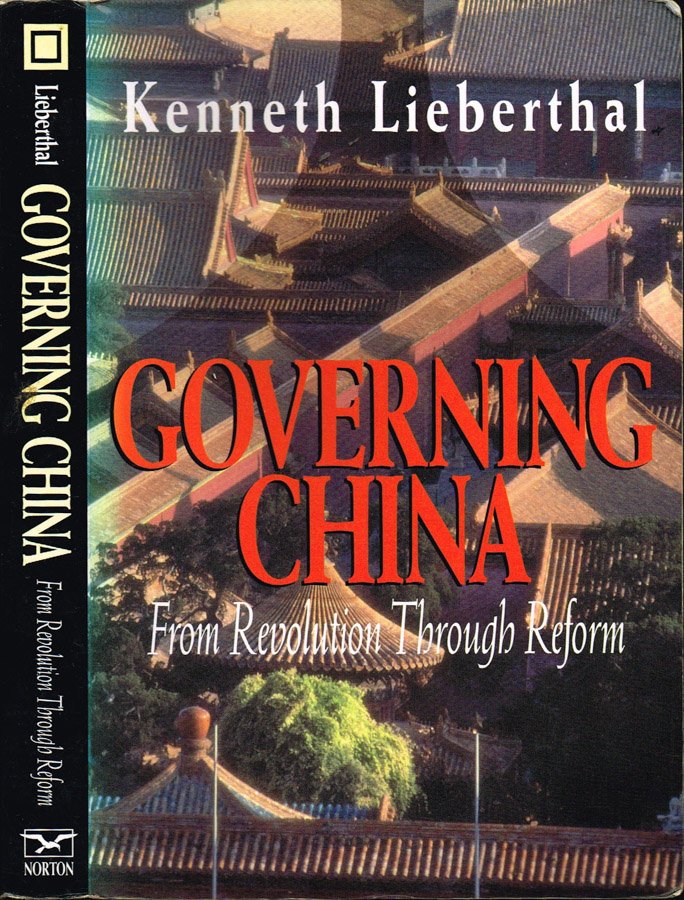 Governing China