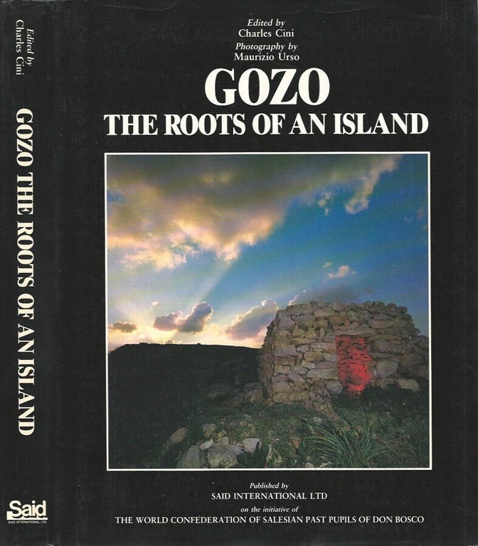 Gozo. The Roots of an island