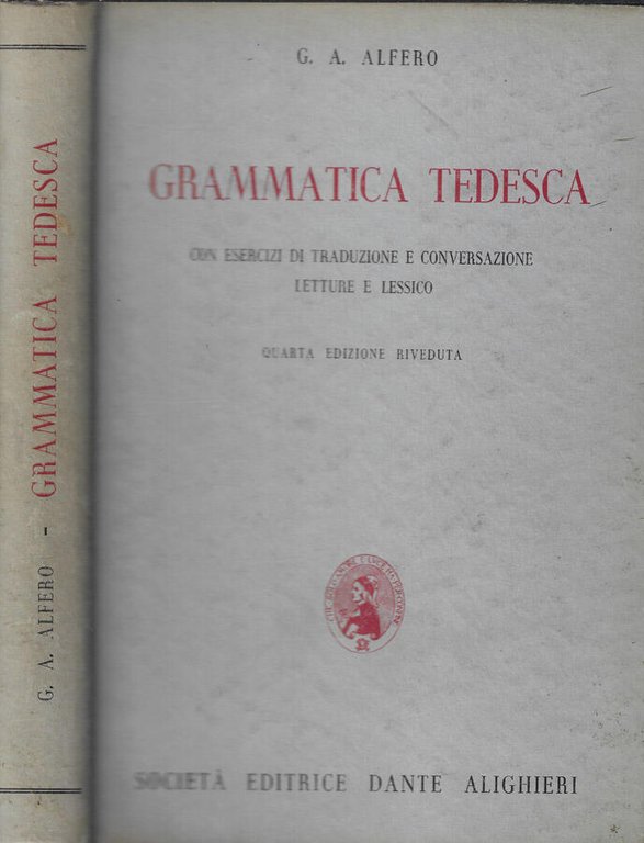 Grammatica tedesca