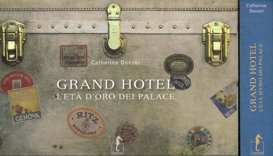 Grand Hotel