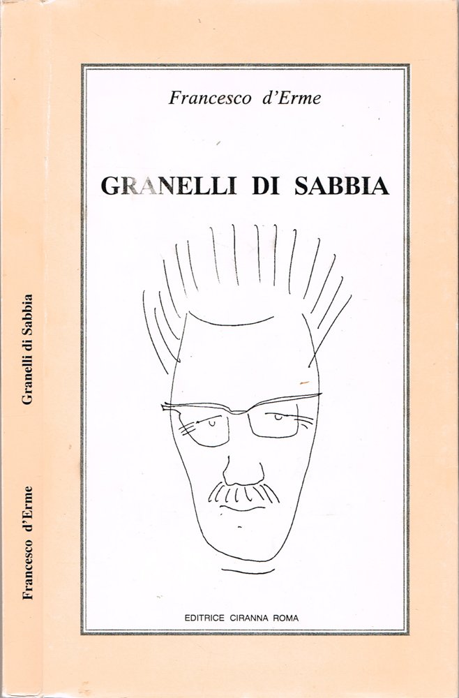 Granelli di sabbia