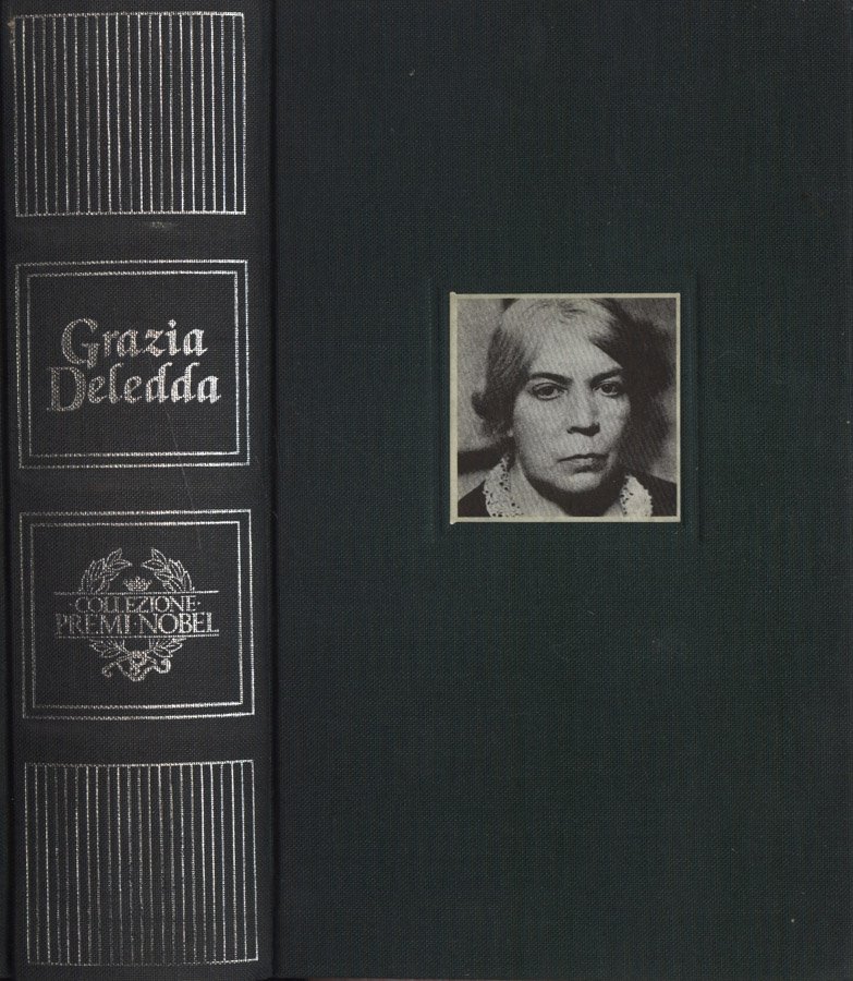 Grazia Deledda