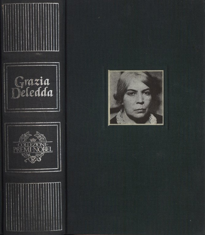 Grazia Deledda
