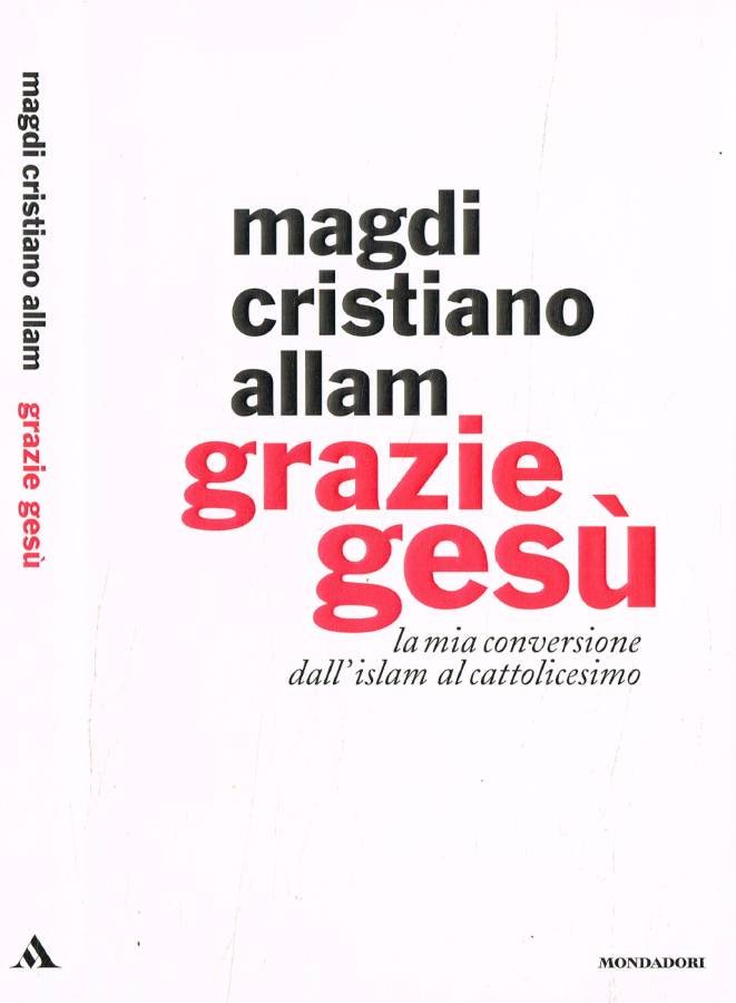 Grazie Gesù