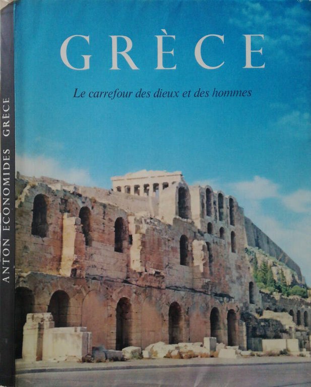 Grece