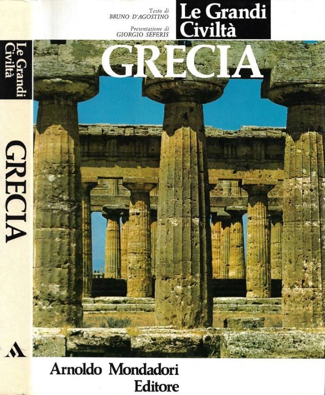 Grecia