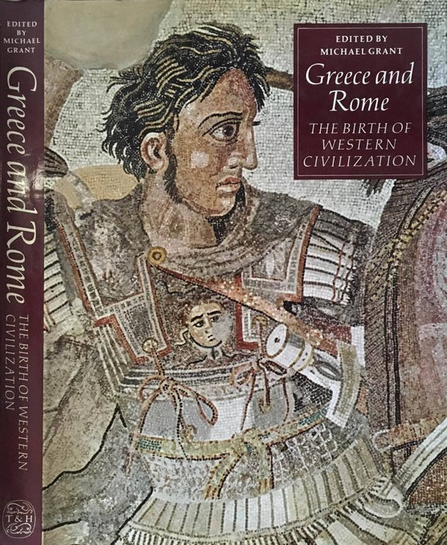 Greece and Rome | Immagine Gallery 2