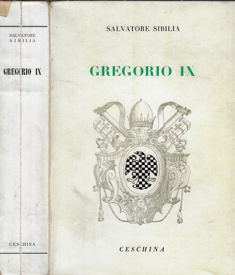 Gregorio IX (1227-1241)