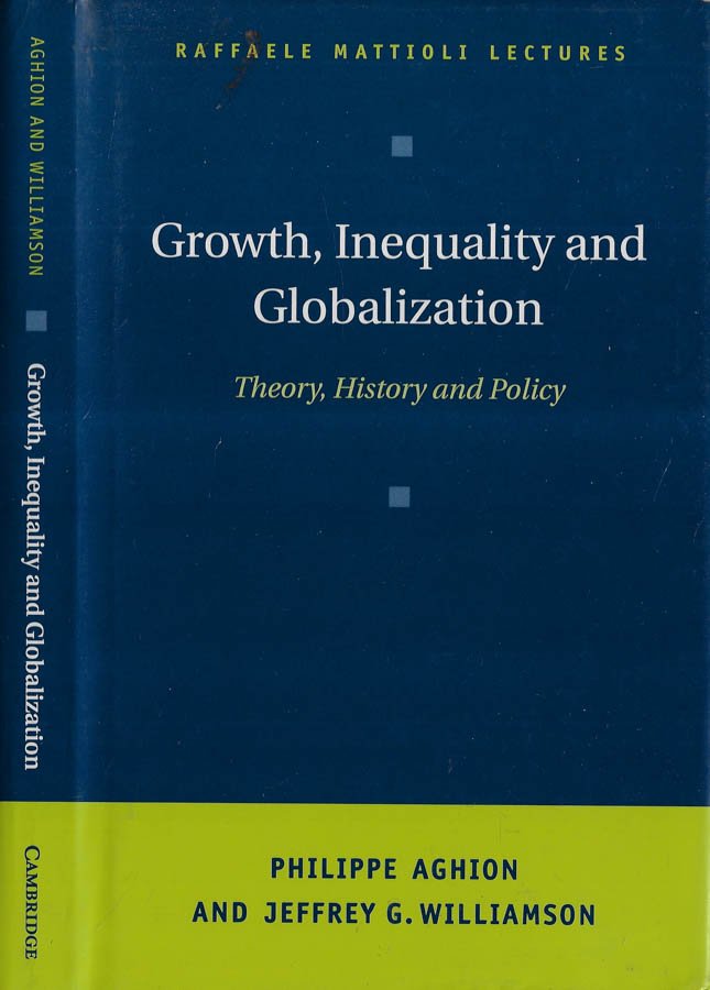 Growth, inequality and globalization