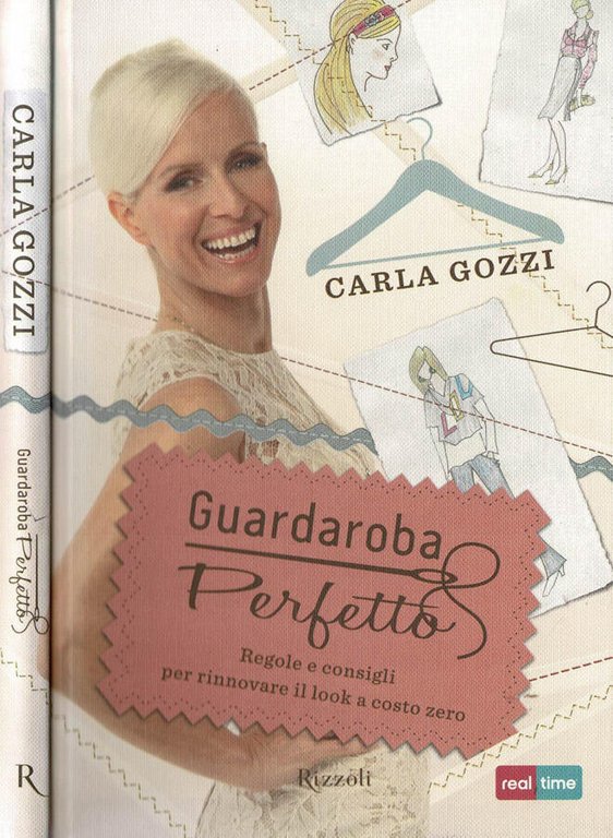 Guardaroba perfetto