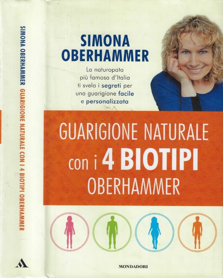 Guarigione naturale con i 4 biotipi Oberhammer
