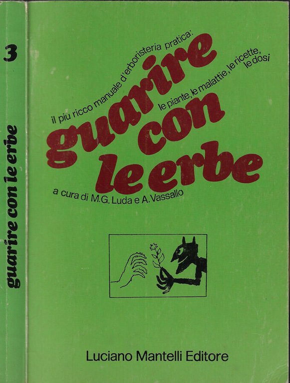 Guarire con le erbe