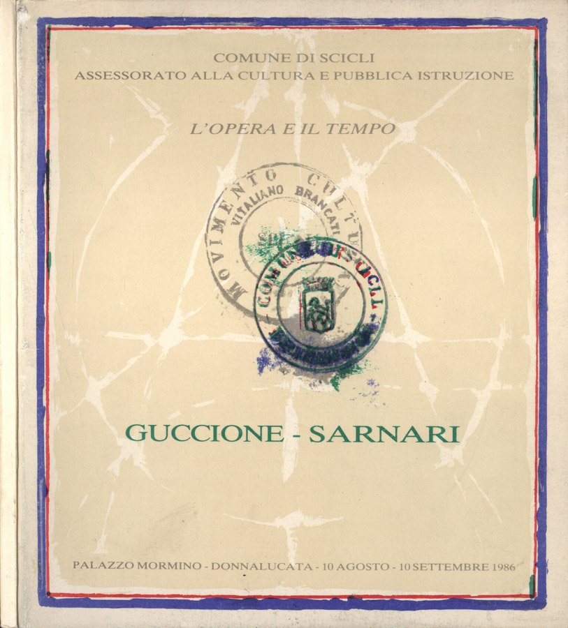 Guccione - Sarnari