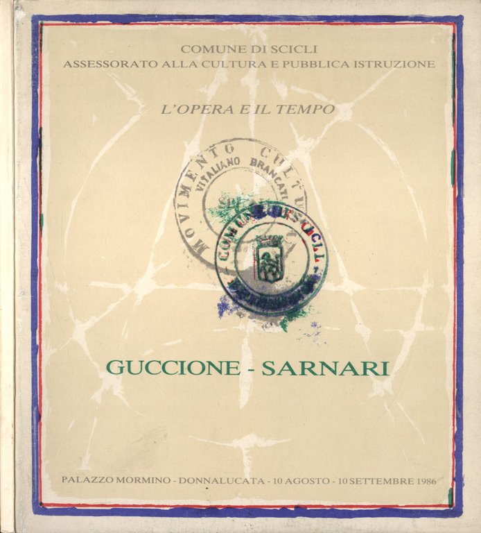 Guccione - Sarnari