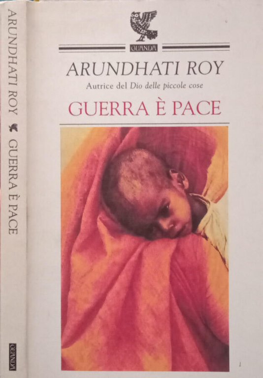 Guerra è pace