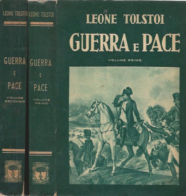 Guerra e pace | Immagine Gallery 2