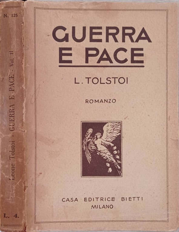 Guerra e Pace
