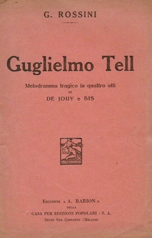 Guglielmo Tell