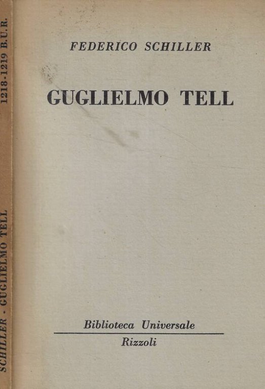 Guglielmo Tell