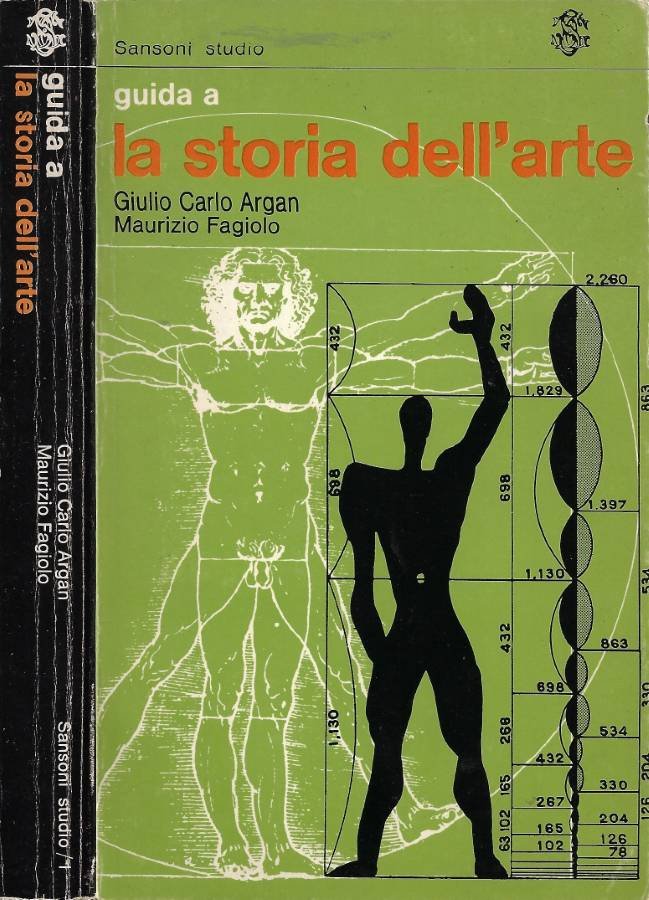 Guida a La Storia dell'Arte | Immagine principale