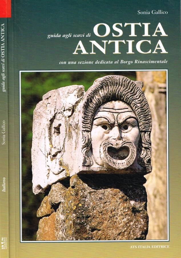 Guida agli scavi di Ostia antica
