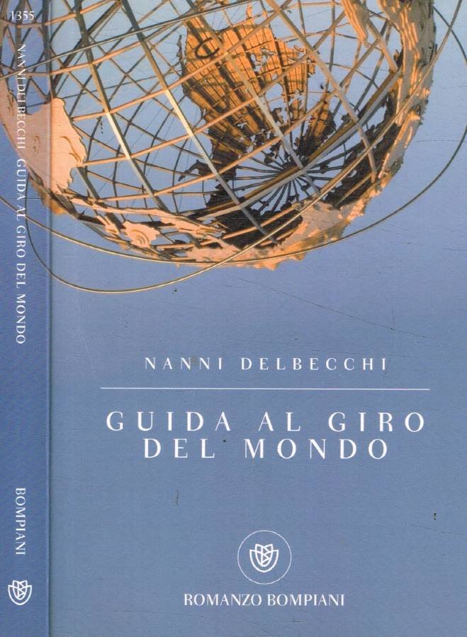 Guida al giro del mondo