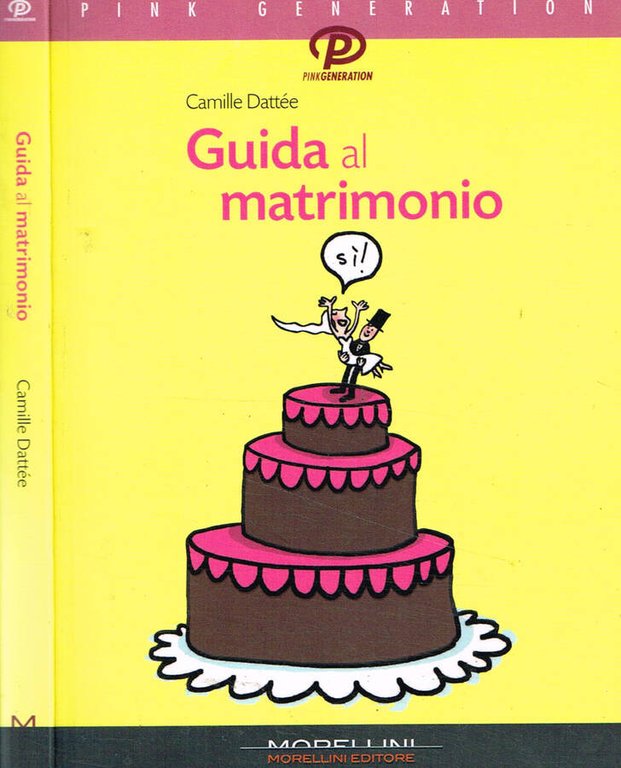 Guida al matrimonio