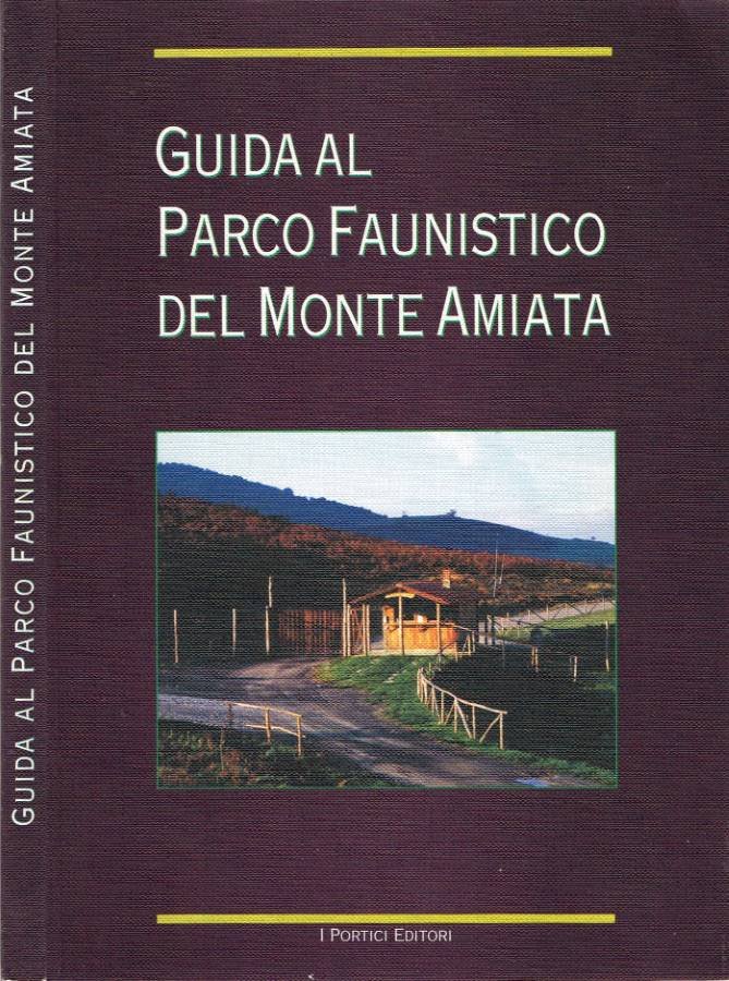 Guida al Parco Faunistico del Monte Amiata | Immagine principale
