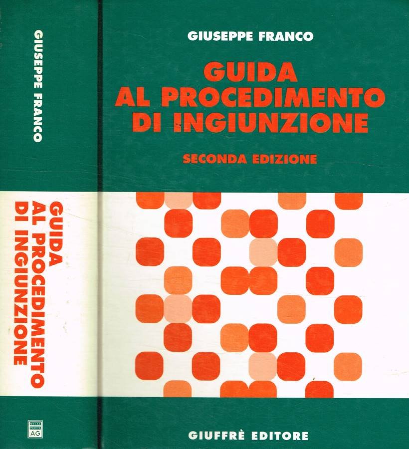 Guida al procedimento di ingiunzione | Immagine principale