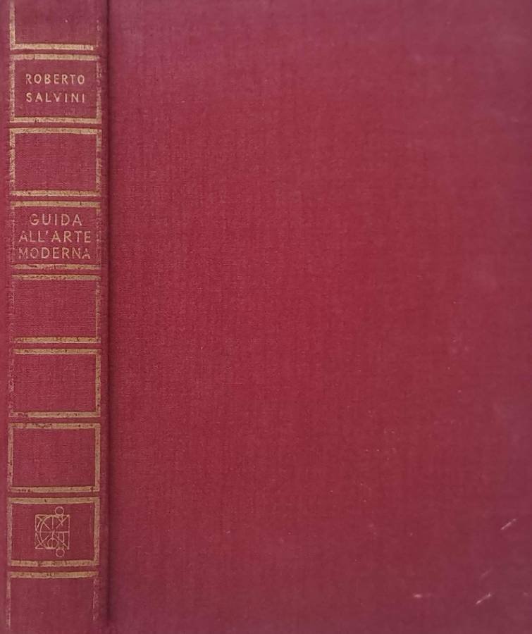 Guida all'arte moderna | Immagine principale