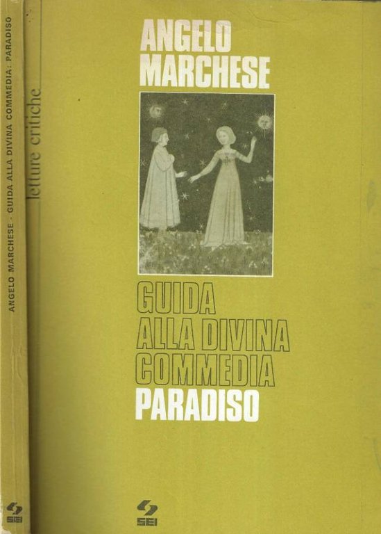 Guida alla Divina Commedia. Paradiso