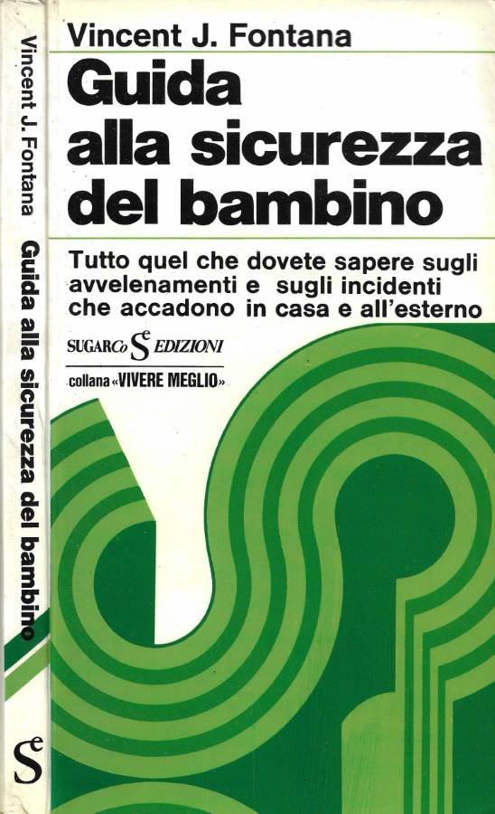 Guida alla sicurezza del bambino | Immagine principale