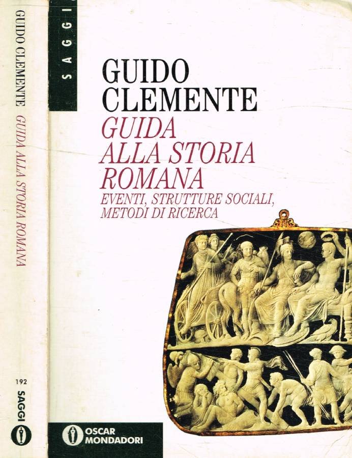 Guida alla storia romana