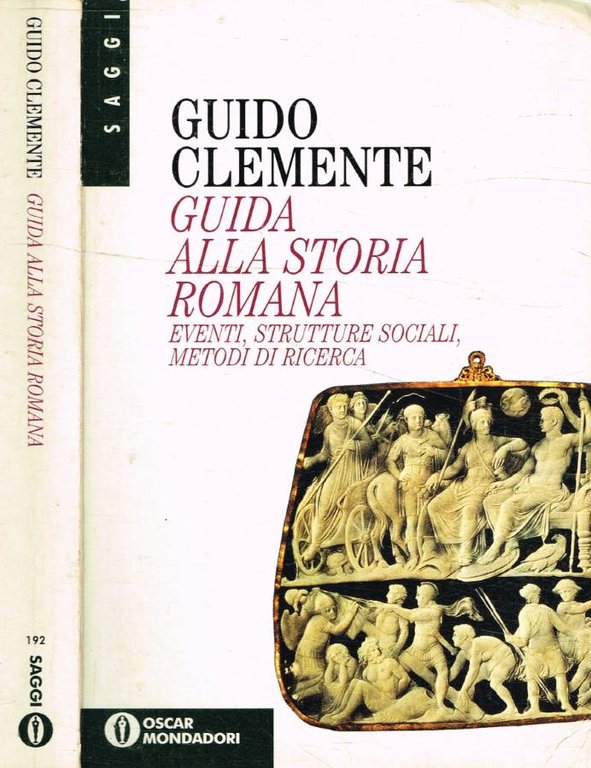 Guida alla storia romana