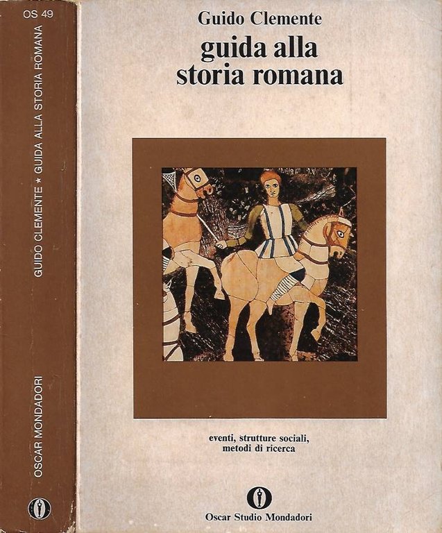 Guida alla storia romana