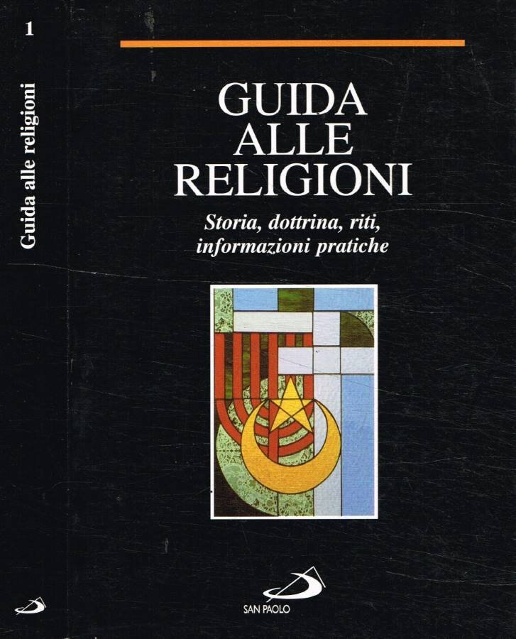 Guida alle religioni | Immagine principale
