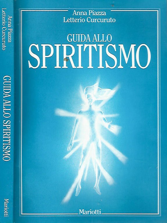 Guida allo spiritismo