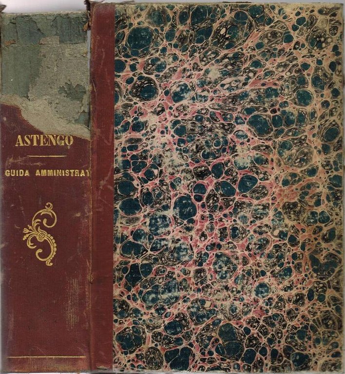 Guida amministrativa ossia Commentario della legge comunale e provinciale del …