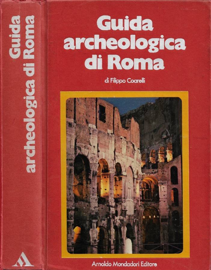 Guida Archeologica di Roma