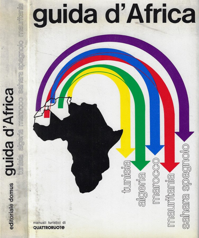 Guida d'Africa
