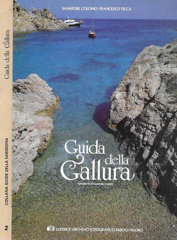 Guida della Gallura