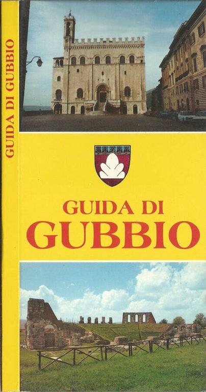 Guida di Gubbio