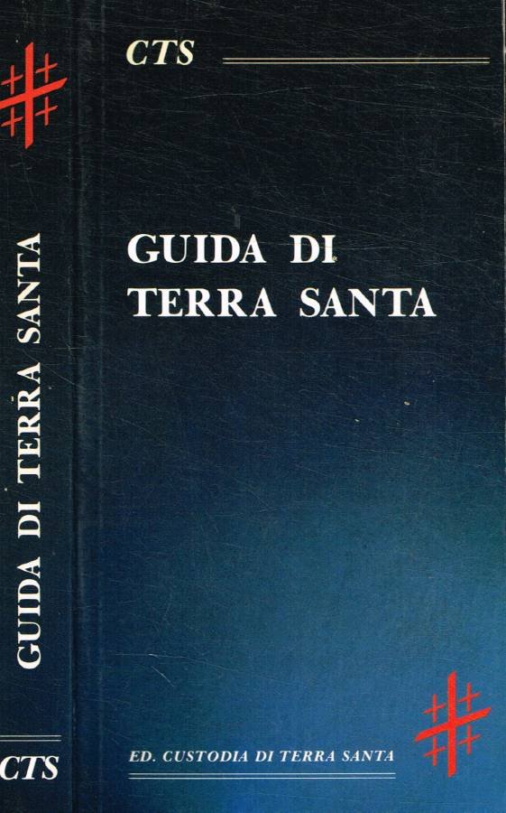 Guida di Terra Santa