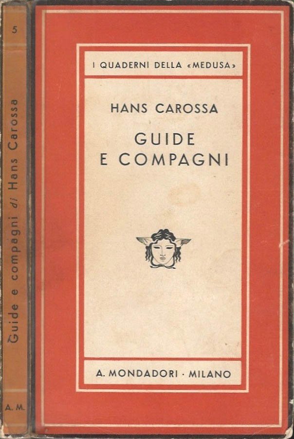 Guide e compagni