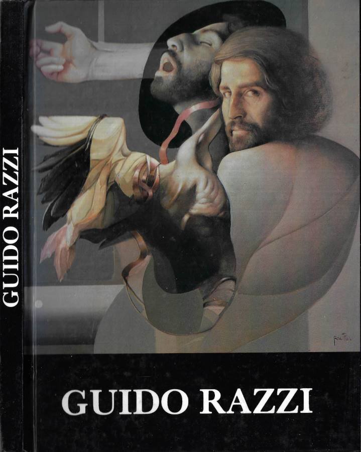 Guido Razzi ( Autografo ) | Immagine principale